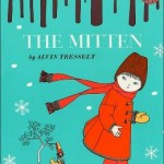 the mitten