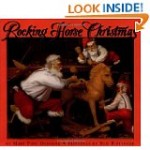rocking horse christmas